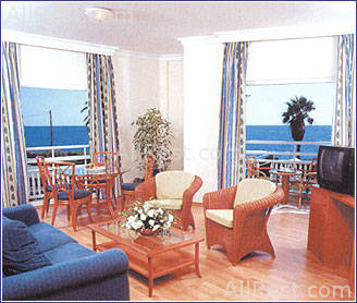 Cynthiana Beach Hotel 6